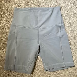 Lululemon Pocket Align Shorts